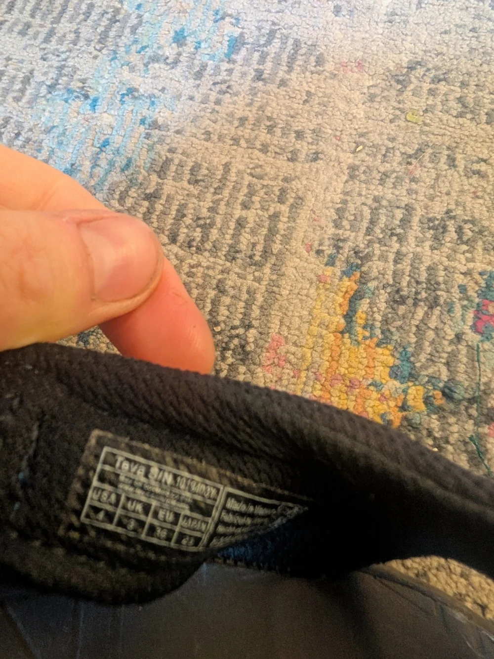 Teva Kids Water Sandals